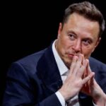 Elon Musk's Beijing Encounter Sparks Global Speculation