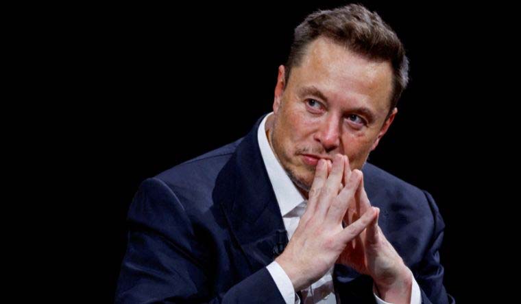 Elon Musk's Beijing Encounter Sparks Global Speculation