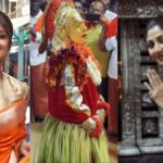 Rediscovering Heritage: Shilpa Shetty's 'Daiva Kola' Experience