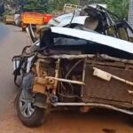 Heartbreak in Kerala: Family of Five Killed in Collision