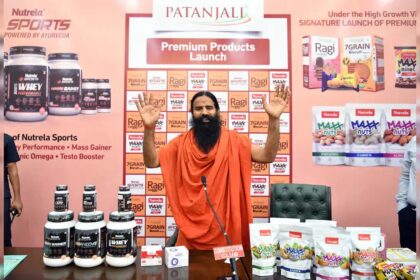 Patanjali Foods' Tax Trouble: Unsettled GST Bills