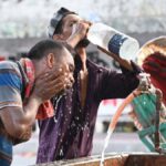 Heatwave Emergency: Odisha, Bihar, Bengal on Red Alert