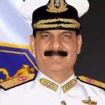 Admiral Tripathi: A Visionary Helm for Navy Future