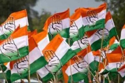 UP AICC Candidates Set to File Nominations Before May 3