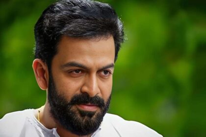 Prithviraj's Surprise Role: Exclusive Details!