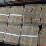 Cash Coup: Security Nabs ₹75 Lakh Stash!