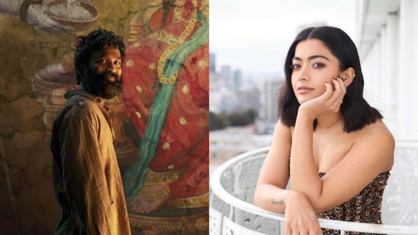 Exciting Kubera Update: Dhanush, Rashmika Surprise