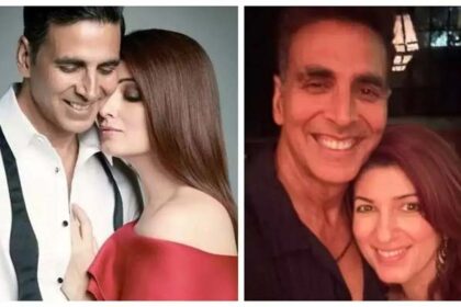 Still Makes Me Laugh On A Date Night: Twinkle Khanna Gushes Over Hubby Akshay Kumar