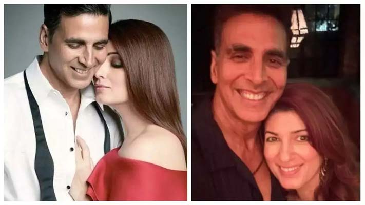 Still Makes Me Laugh On A Date Night: Twinkle Khanna Gushes Over Hubby Akshay Kumar