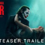 Joker 2 Surprise: Joaquin, Lady Gaga Sizzle in New Poster