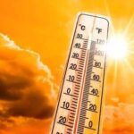 Climate Alert: Scorching Heatwaves Sweep Nation