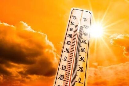 Climate Alert: Scorching Heatwaves Sweep Nation