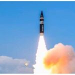 Next-Gen Agni-Prime Missile: Successful Test