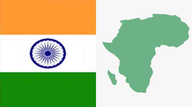 Africa's Diplomatic Dance: India's Dammu Ravi Elevates Ties