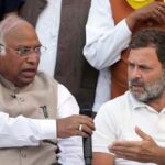 Kharge and Rahul Push for Congress Wins in Bihar
