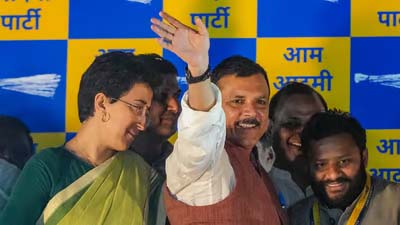 Kejriwal Under Fire: BJP Pushes for Resignation Over Freebies