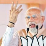 BJP-NDA's Resounding Victory: PM Modi Unveils 'One-Sided Voting' Impact