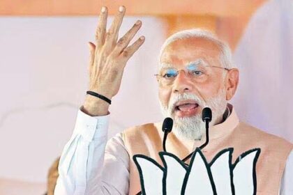 BJP-NDA's Resounding Victory: PM Modi Unveils 'One-Sided Voting' Impact