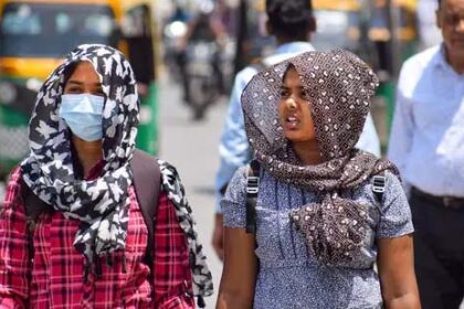 India Braces for Sweltering Summer: IMD's Dire Prediction