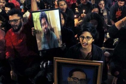 Vemula's Family Demands Fresh Probe: Allegations Resurface