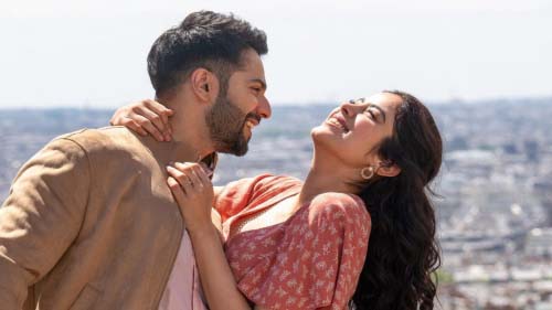 Bollywood's Next Hit: Sunny Sanskari's Enigmatic Journey