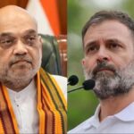 Politics: Shah Taunts Rahul Over LS Dual Contest