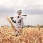 Farming Fury: UP Grower Begs DM, Offers Crop for Poll Pledge