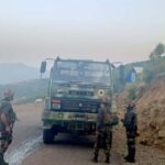 Poonch Peril: IAF Convoy Ambushed, Casualties Mount