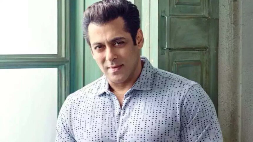 Salman Khan's Mansion in Flames: Grieving Mother's Quest