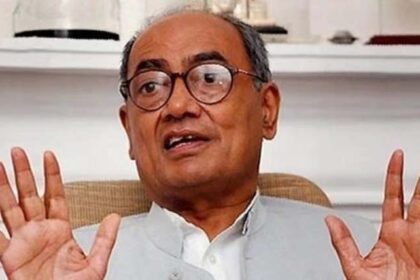 Voter's Dilemma: Digvijaya Singh's Final Campaign