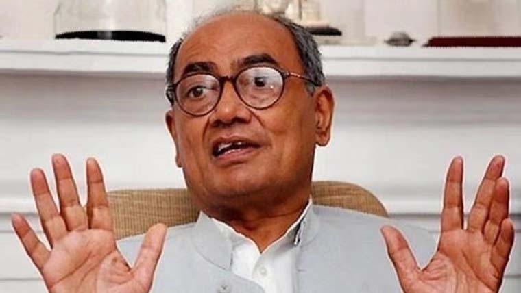 Voter's Dilemma: Digvijaya Singh's Final Campaign