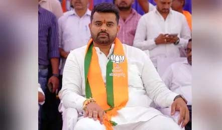 Shocking Revelation: SIT Demands Prajwal Revanna's Immediate Cooperation