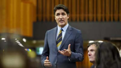Legal Integrity: Trudeau Responds to Nijjar Case