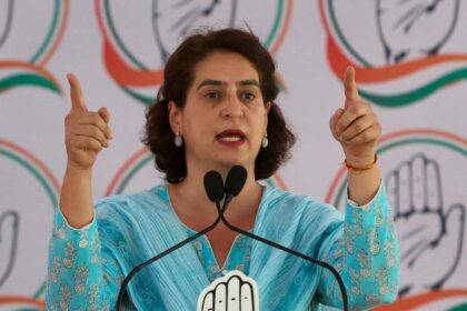 Rae Bareli Revamp: Priyanka Gandhi Leads Congress Charge