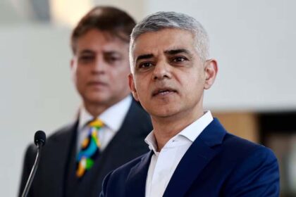 London's Triumph: Sadiq Khan's Historic Re-Election