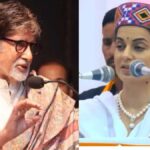 Kangana Ranaut's Amitabh Bachchan Comparison Stirs Debate