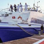 Navigating Neighbors: India-Sri Lanka Ferry Revives Maritime Links