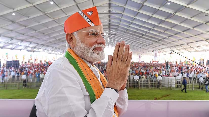 Ayodhya Analysis: Modi's Political Maneuvering