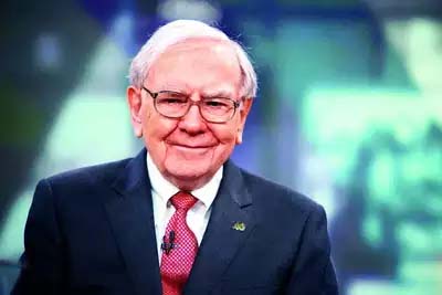 Unlocking India's Potential: Buffet's Optimistic Tune