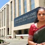 Kavitha's Bail Plea Rejected: Delhi Court Ruling Shocks BRS Leader