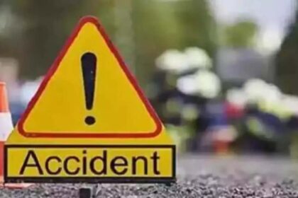 Uttar Pradesh Tragedy: Fatal Car-Dumper Collision Claims Lives