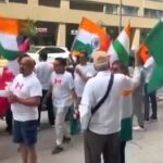 Ontario's Pro-Khalistan Rally Sparks Diplomatic Tension