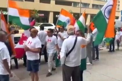 Ontario's Pro-Khalistan Rally Sparks Diplomatic Tension