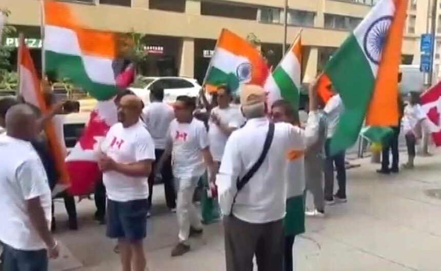Ontario's Pro-Khalistan Rally Sparks Diplomatic Tension