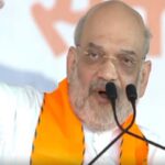 Amit Shah Urges Vote for Clean Governance: Corruption-Free Future