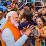 Rakhi Bond: Touching Moment Between Elderly Woman and PM Modi