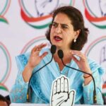 Priyanka Gandhi's Stark Comparison Shakes Nation