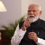 Corruption Exposed: Modi's Stern Stand