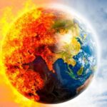 Record-Breaking Heatwave Looms: 2024 Climate Report Revealed