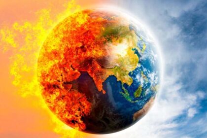 Record-Breaking Heatwave Looms: 2024 Climate Report Revealed